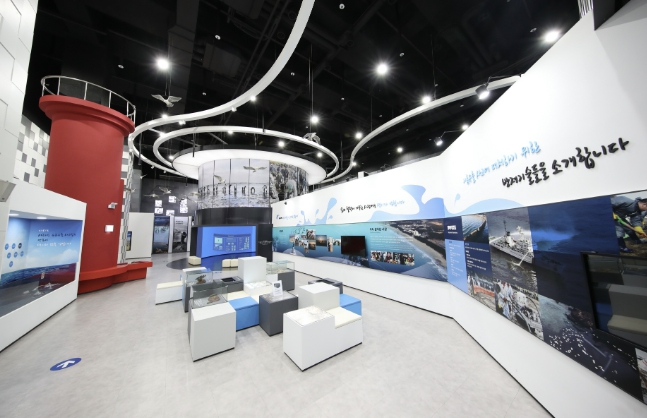 태안군, 2026년 상반기 해양환경 전문인력 양성교육 교육생 모집