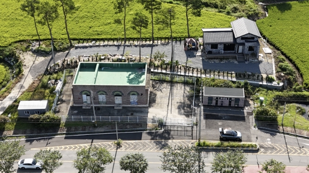 예산군, 대흥면 동서지구 하수관로 정비공사 착공