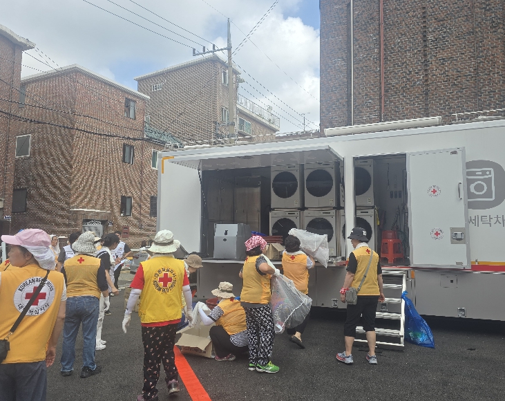 은평구, 2026년 적십자회비 납부율 '19년 연속 서울시 1위' 대기록 달성