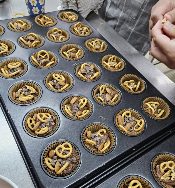 용인특례시, 장애인 특별과정 '괜찮은 베이킹' 수강생 모집