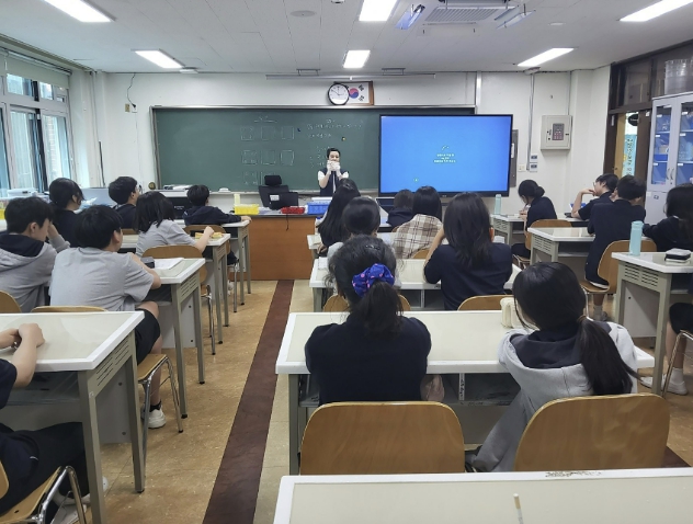 성남시 '초·중·장애 학생' 대상별 환경교육…총 2만4000명