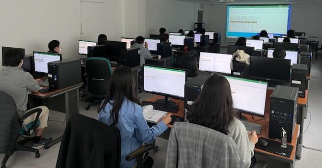 고양시, 공직자 대상 디지털·AI 교육 추진…스마트 행정 인재 양성