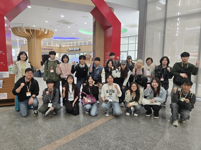 '도봉-대학 ESD 한국외대 캠퍼스' 수강생 도봉구 현장 탐방