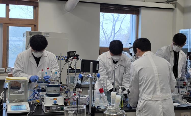 군산시, 첨단산업 인재양성 부트캠프 사업 확대 운영
