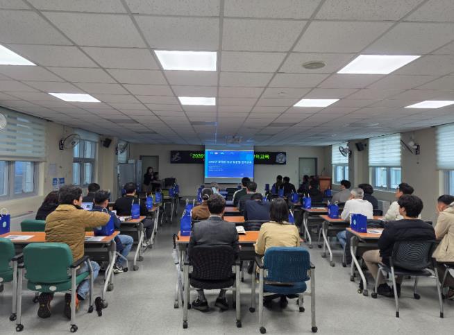 인천 서구, 방역반 대상 맞춤형 방역교육 실시... 위생해충 대응력 높인다