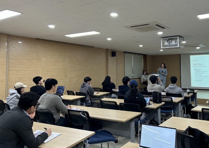 제주시, 찾아가는 ‘청년 취업 면접 클래스’ 운영