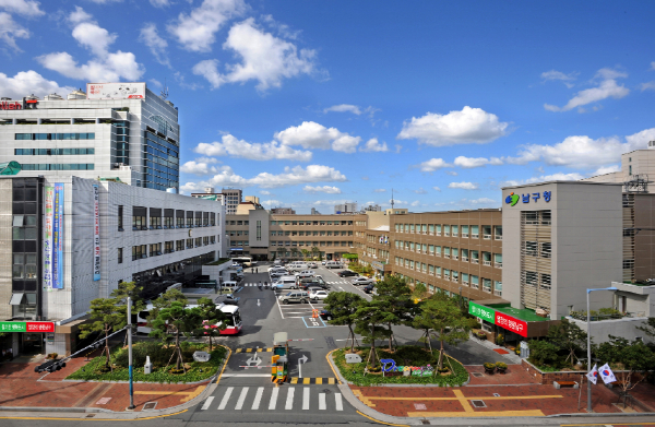 대구 남구, 시니어 일자리 인큐베이팅 센터 ‘이룸채’개소