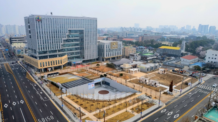 익산시 "지방세 환급금 확인 스마트폰으로 간편하게"