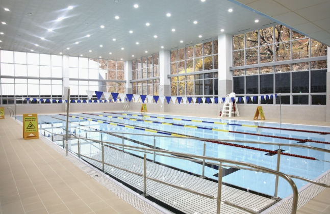 안산시 공공수영장 8개소로 확대…'생활밀착 체육복지' 강화
