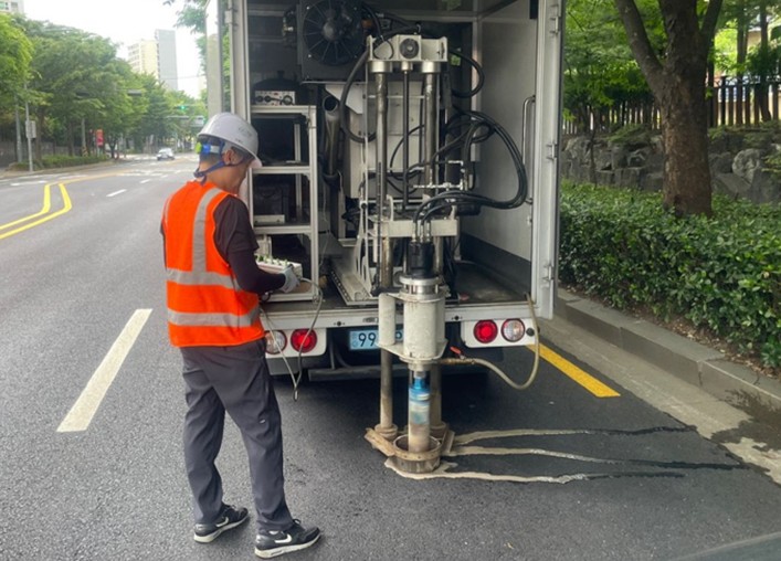 서울시, 국제공인시험기관으로서 건설안전 강화 위한 품질시험 직접 수행