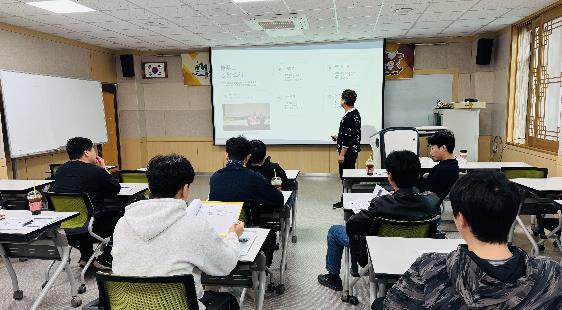 성주 한우 청년농, 사양기술 세미나 개최