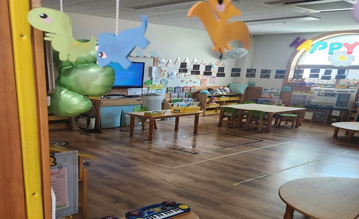 아산시, 어린이활동공간 환경안전관리 선도… '찾아가는 맞춤형 컨설팅' 추진