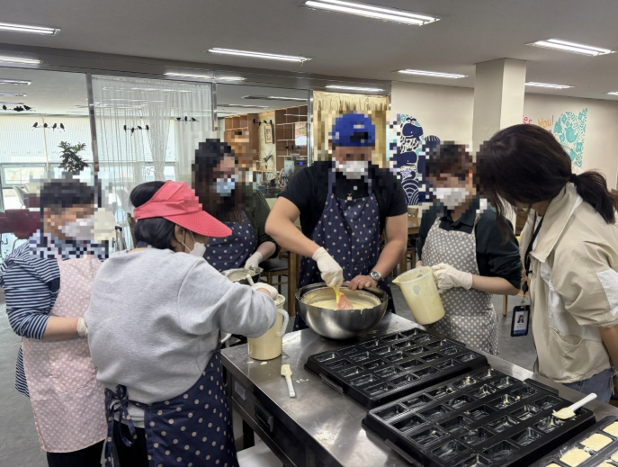 아산시, 이동 부담 줄이고 참여 늘린 '찾아가는 장애인 맞춤교육' 본격 추진