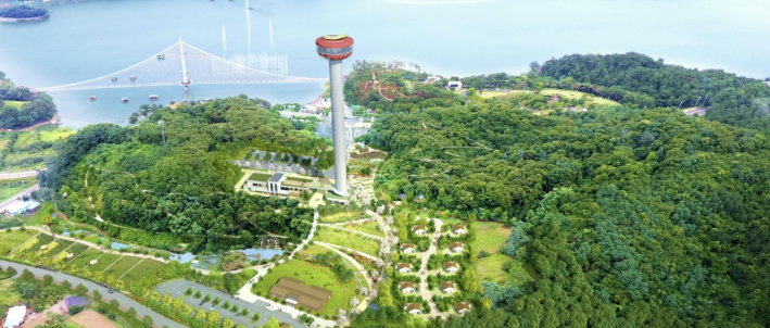 예산군, '농촌체류형 쉼터' 은퇴세대·농업인 호응 속 확산