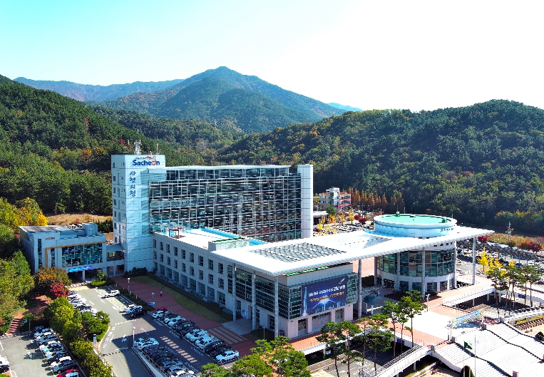 사천시, 차세대 통합문자시스템 도입으로 시민 소통 강화