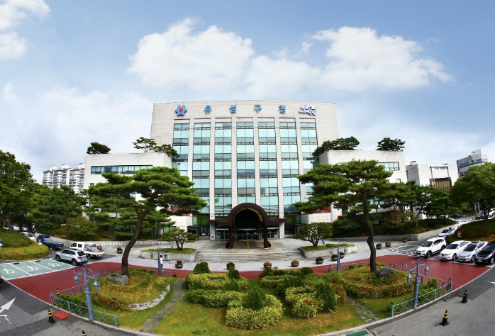 대전 유성구, 데이터 행정 선도 '3년 연속 우수' 등급 선정