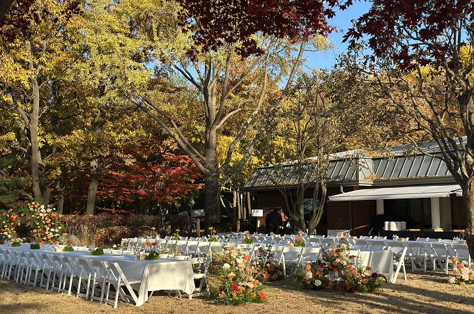 서울시, '결혼하기 좋은 도시 서울' 위해 민간기업과 손잡았다