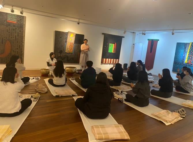 서산시보건소, 2026년 상반기 '난임, 마음 토닥 한방(韓方)울' 운영 완료