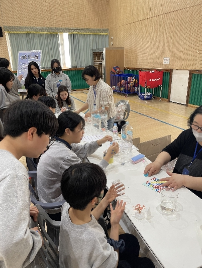 포항교육지원청 Wee센터, 1학기 상담주간 운영
