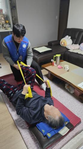 군산시, ‘의료·요양·돌봄 통합지원’ 본 사업 본격 추진