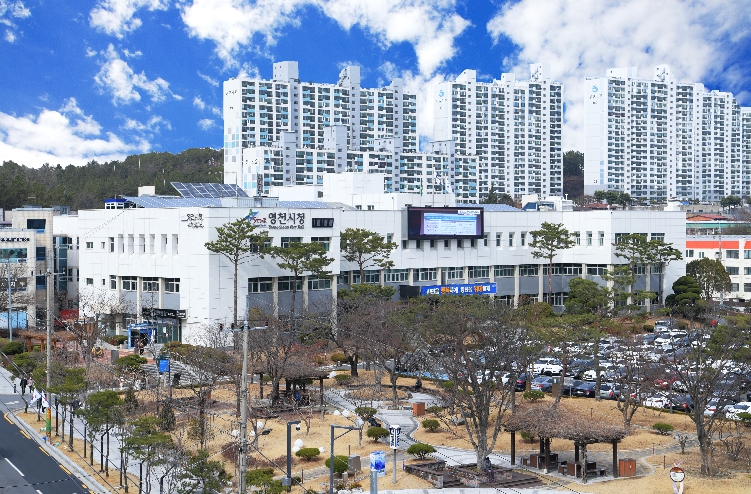 영천시, ‘취약지 소아 야간·휴일 진료기관 육성사업’ 공모 선정