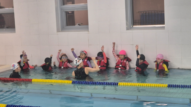 세종시교육청, “5세, 삶을 지키는 힘을 기르다”