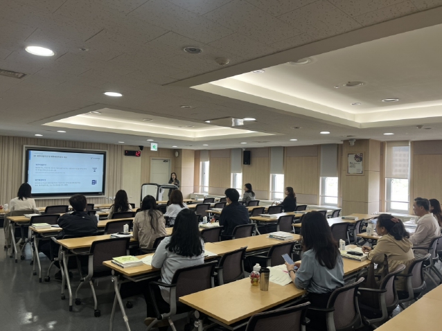 충남교육청, 북한배경학생 맞춤형 교육 지원 및 교원 전문성 제고