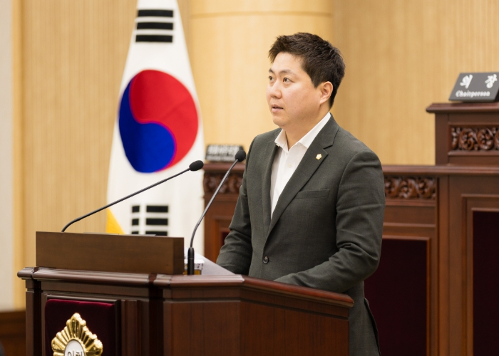 안산시의회 지방자치법 시행령 개정 철회 요구 ‘통했다’