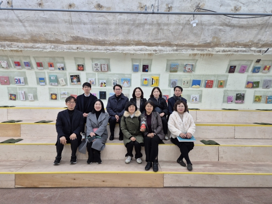 충북-제주, 장애인복지 협력교류 활발