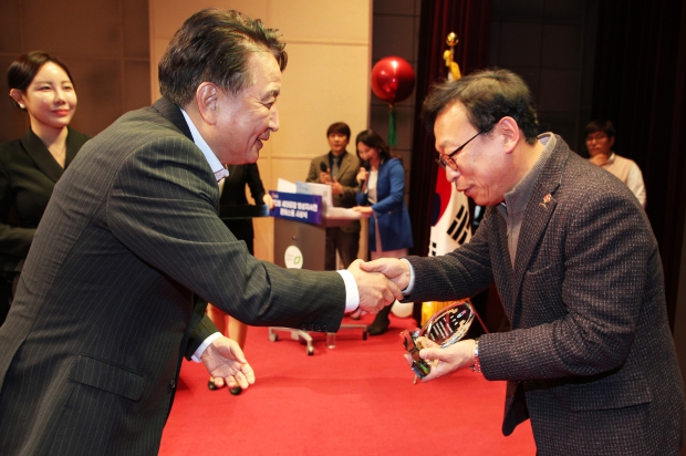 충북도, 세대공감 영상자서전 콘테스트 성료