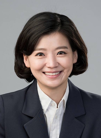 김효정 부산시의원, 2024 대한민국 복지문화대상 수상