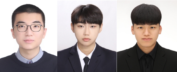 대구 고등학생 3명,‘2024 대한민국 인재상’수상!