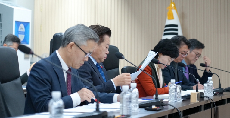 제주도, 토론으로 2025년 도정혁신 밑그림 그린다