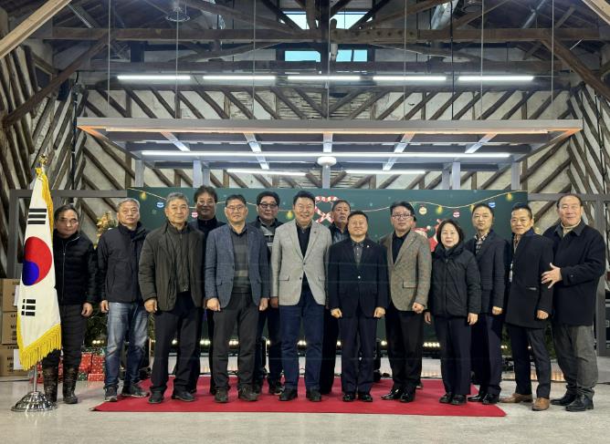 당진시, '합덕 마을관리사회적협동조합 마을행사' 개최
