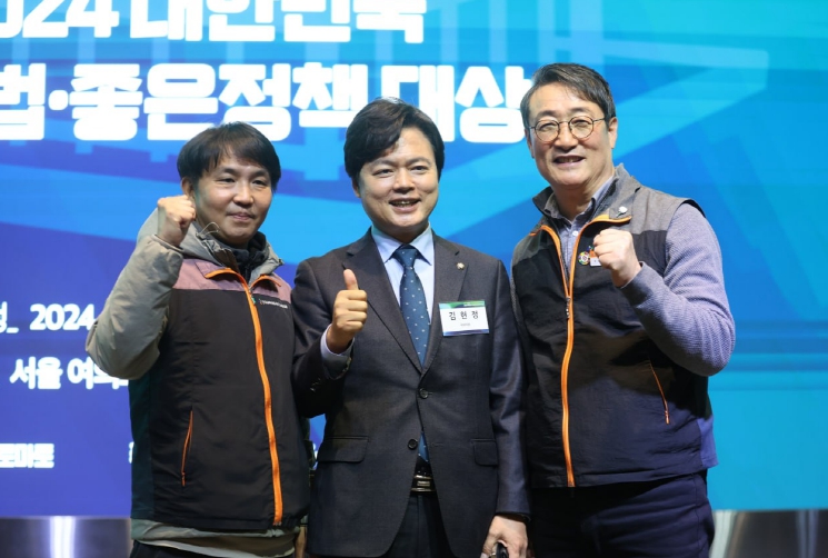 김현정,“식품업계 논지엠오 선호, 완전표시제 청신호”