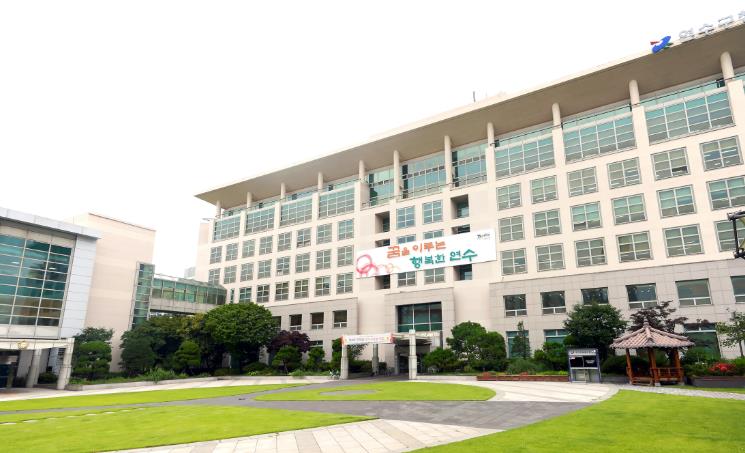 연수구, ‘구정운영 만족도’ 51%, 전년대비 3.6%↑ 

