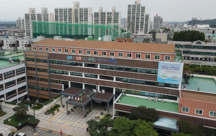 인천 서구, 보건복지부 ‘2024년 기초연금 사업 유공기관 평가’ 우수기관 선정 보건복지부 장관 표창 수상