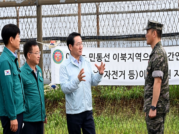 인천시, 연말연시 대설․한파․인파관리 등 시민안전 총력 기울여 