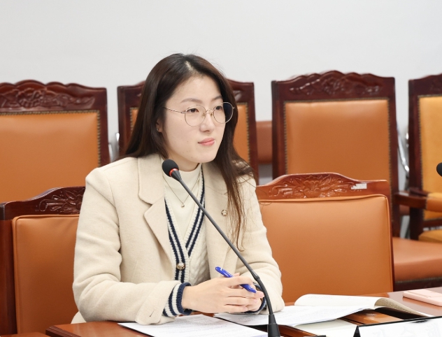창원시의회 김수혜 의원, 시민에게 신뢰받는 성숙한 의회 기반 마련