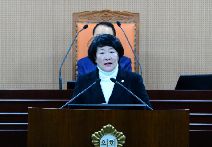 광주광역시 주순일 북구의원, ‘공직사회 일‧가정 양립 촉진을 위한 정책’ 제언
