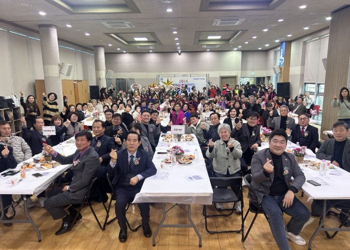 수원시 권선구 호매실동, ‘주민자치센터 작품발표회’ 성황리 개최