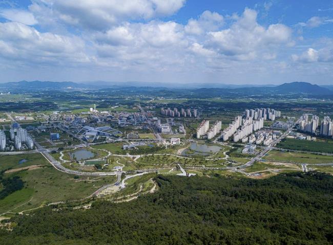 홍성군, 2024년 빛낸 10대 성과 발표 "혁신과 도전으로 일군 지방소멸 시대의 반전"