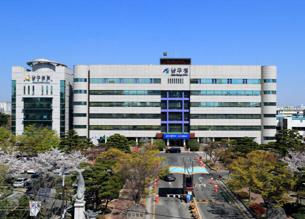 울산 남구, 올 한 해 소음과 비산먼지 관련 민원 ... 25% 감소