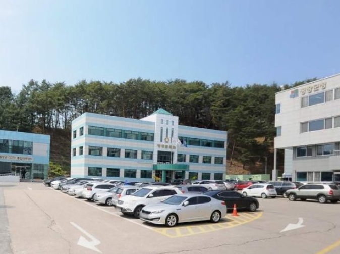 평창군의회, “지방보조금지원 표지판 설치 조례안” 입법예고