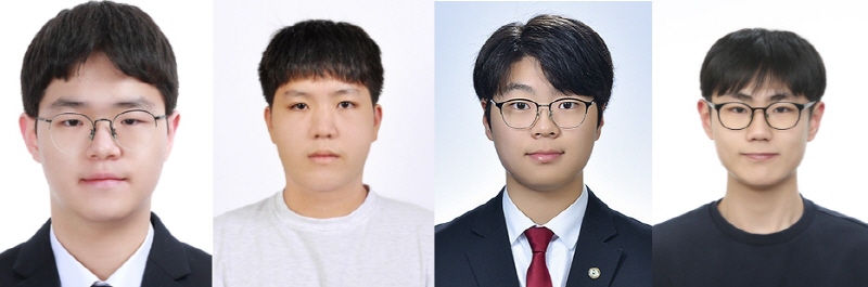 부산지역 고등학생 4명, ‘대한민국 인재상’ 수상