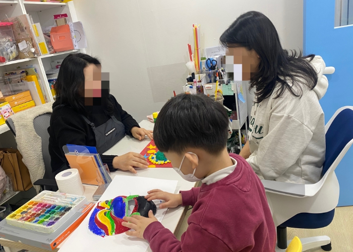 광주유아교육진흥원, 유아 심리·정서 발달 지원 ‘호응’