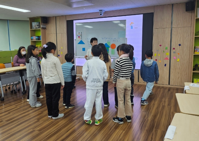 제주도교육청 제주국제교육원, ‘부모와 함께하는 토요 영어체험교실’ 운영