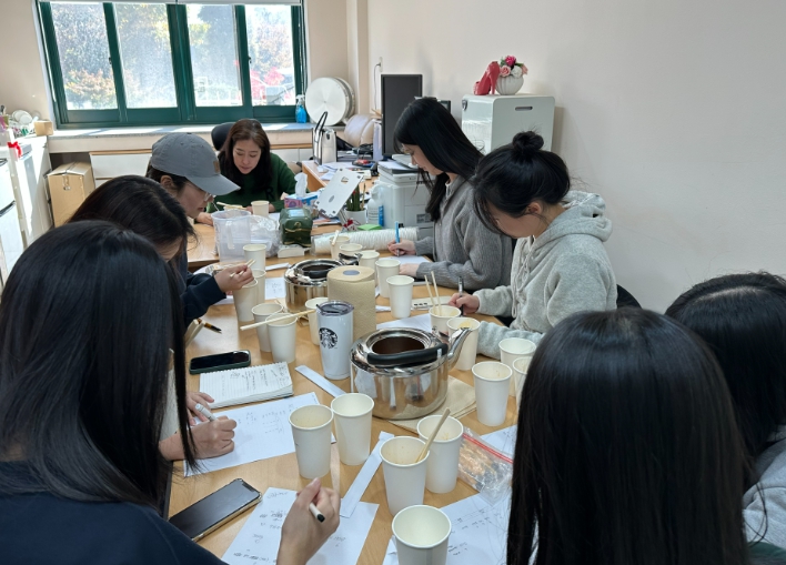 농촌진흥청, 우리 밀 신품종 ‘한면’ 소비자 평가서 품질 인정