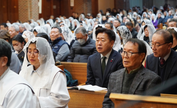 제주도,도민과 만드는 새로운 역사…더 정의롭고 밝은 미래로