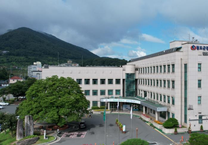 청도군 빅데이터 분석으로 본 청도